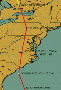 From NOAA archives