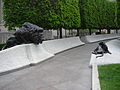 National_Law_Enforcement_Officers_Memorial_Lion