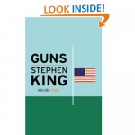 guns stephen king