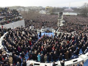 inauguration