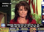 sarah palin