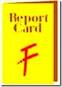 F report card