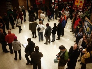 Long Lines IN Reston, VA