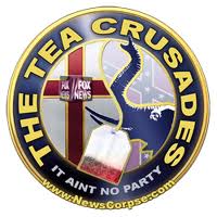 tea crusaders