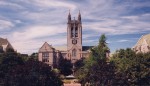 boston college