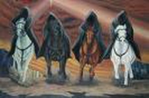 Horsemen. 4