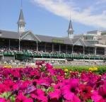 churchill downs