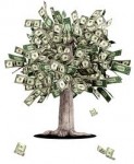 money tree