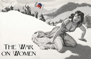 war on women 2