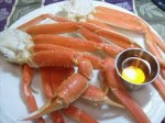 crab legs