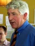 Senator Mark Herring