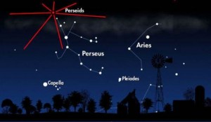 perseids