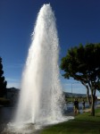 geyser