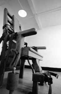 old sparky