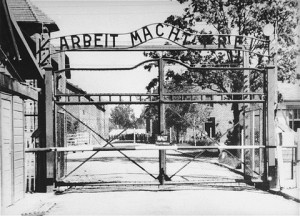 auschwitz