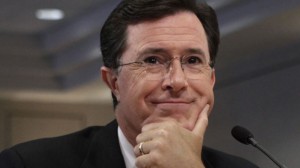 colbert