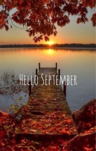 hello september