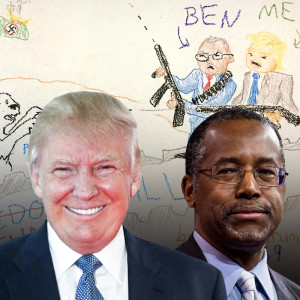 trump carson