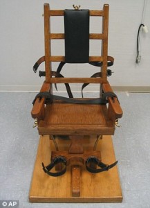 old sparky