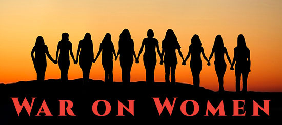 war-on-women-banner-text